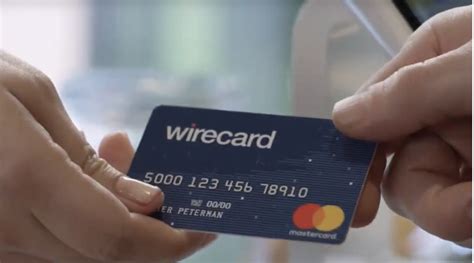wirecard gift card balance
